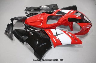 Carenado para YAMAHA YZF R1 2000 - 2001