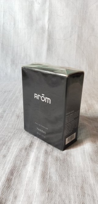 Perfume "Arom" Yanbal 90ml