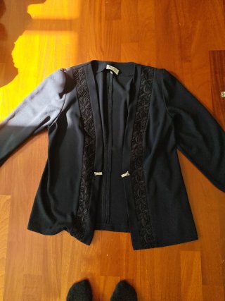 Giacca elegante
