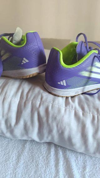 Zapatillas Fútbol Sala Adidas