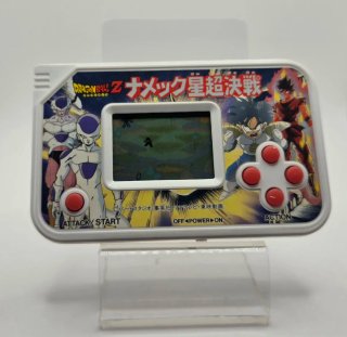 LCD Dragon Ball Z Bandai 1990