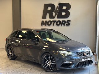 Seat León ST 2.0 TSI 221kW 4Drive DSG S&S Cupra