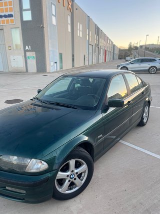 BMW Serie 3 2003