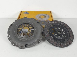 KIT EMBRAGUE OPEL OPEL ZAFIRA B 2005-2014