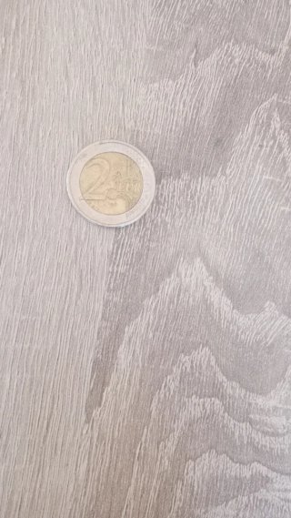 Moneda de 2 Euros, hazme una oferta