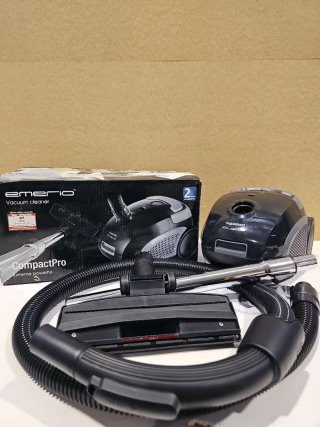 Emerio CompactPro Aspiradora