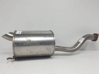 SILENCIADOR TRASERO HONDA HONDA FR-V (BE) 2004-2010