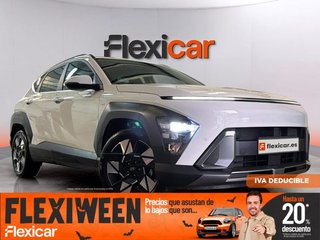 Hyundai Kona HEV 1.6GDI 138CV DT XLS