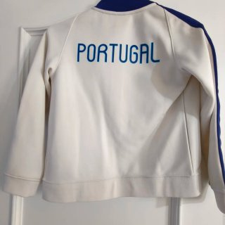Chaqueta Nike Selección Portugal
