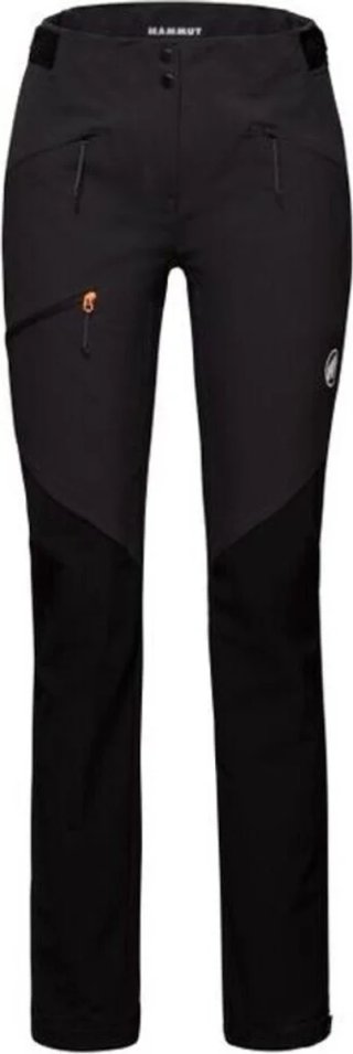 Pantalones Mammut Alpinisno Nuevo