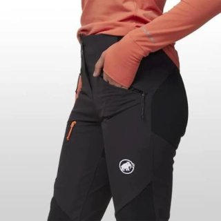 Pantalones Mammut Alpinisno Nuevo