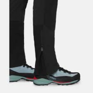 Pantalones Mammut Alpinisno Nuevo