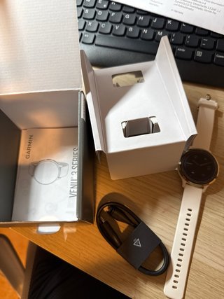 Garmin Venu 3s