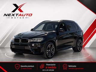 BMW X5 M