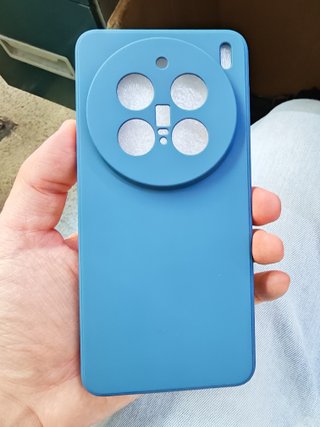 Cover HONLEN per Vivo X200 Pro