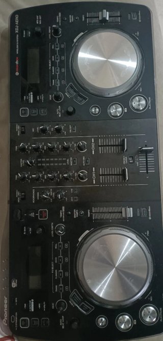 Pioneer XDJ-AERO