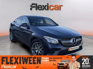 Mercedes-Benz GLC GLC 220 d 4MATIC