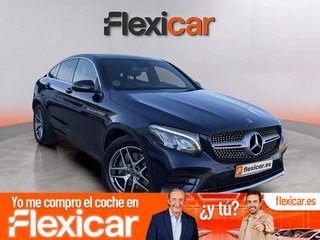 Mercedes-Benz GLC GLC 220 d 4MATIC