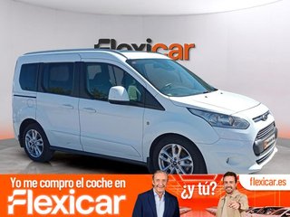Ford Tourneo Connect 1.0 EcoBoost 100cv Titanium
