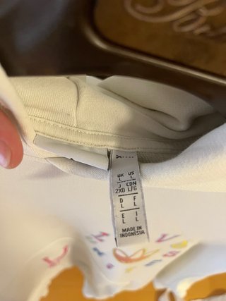 Sudadera adidas Originals Love Unites