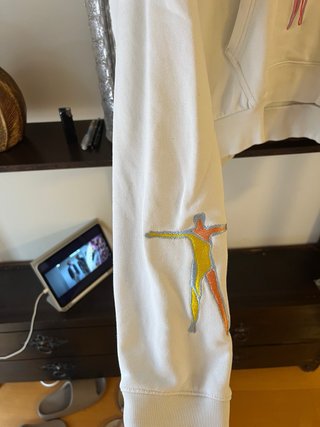 Sudadera adidas Originals Love Unites