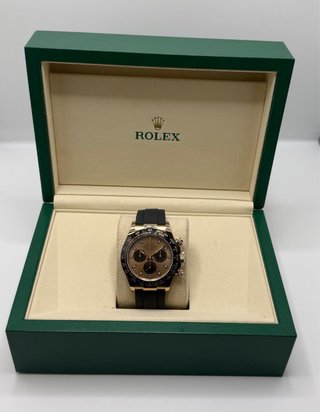 Reloj Rolex Daytona 116515LN