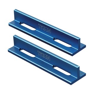 Stand Down Stop TITAN +15mm (2pcs)