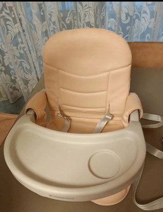 Sedia tavolo bimbi Kikka Boo