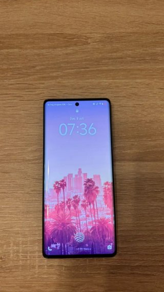 Vivo X90 Pro Nero come nuovo. Poco utilizzo