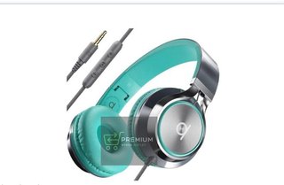 ARTIX Cascos con Cable