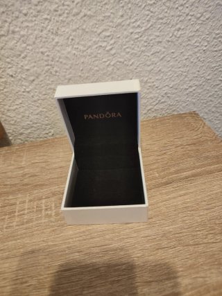 Caja Pandora para pulsera