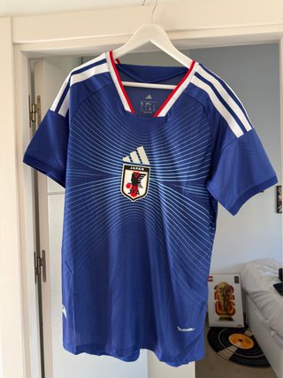 Camiseta Selección Japón 2026