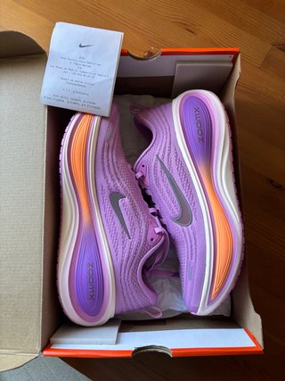 Zapatillas Nike Vomero Plus Talla 41