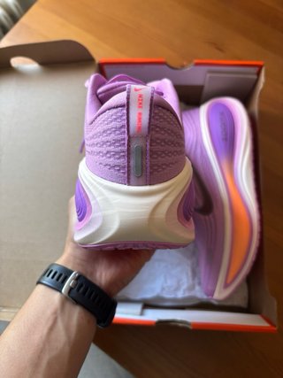 Zapatillas Nike Vomero Plus Talla 41