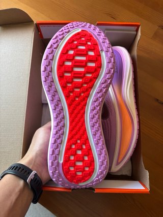Zapatillas Nike Vomero Plus Talla 41
