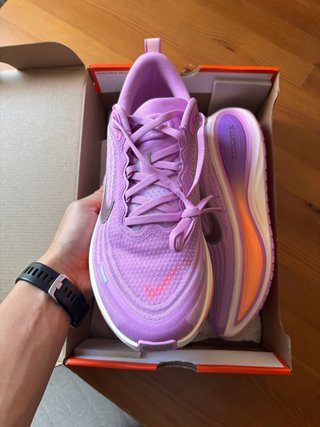Zapatillas Nike Vomero Plus Talla 41