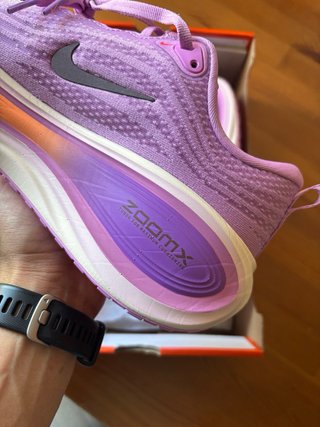 Zapatillas Nike Vomero Plus Talla 41