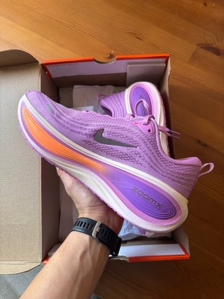Zapatillas Nike Vomero Plus Talla 41