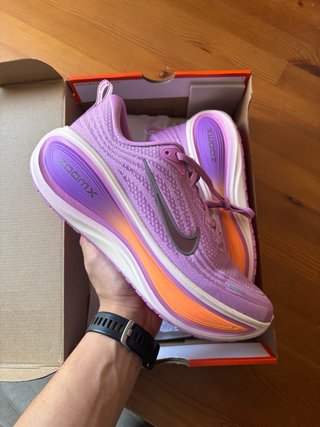 Zapatillas Nike Vomero Plus Talla 41