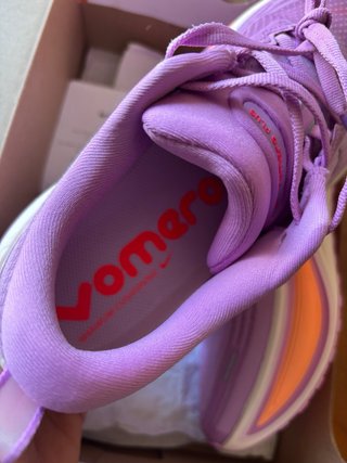 Zapatillas Nike Vomero Plus Talla 41