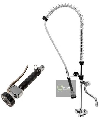 GOLDMAN SERVICE | Industrial Faucet