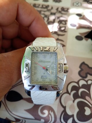 Orologio billi noire