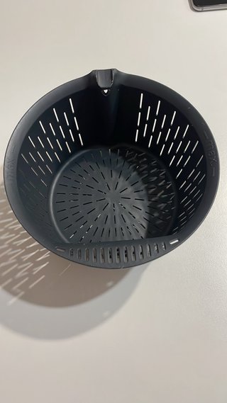 Cestillo para Thermomix TM5