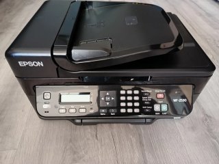 Impresora Epson WF-2530