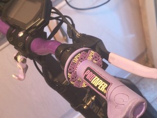 Patinete Eléctrico KuKirin