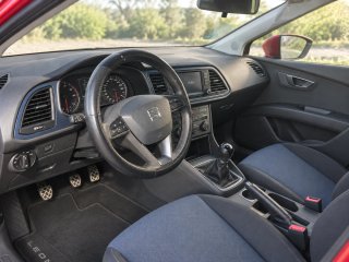 SEAT Leon 2015