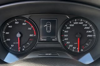 SEAT Leon 2015