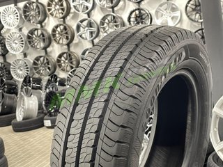 Neumático 205/70R15C Goodyear EfficientGrip Cargo