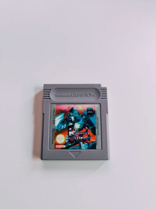 Killer Instinct Game Boy DMG-AKLP-EUR