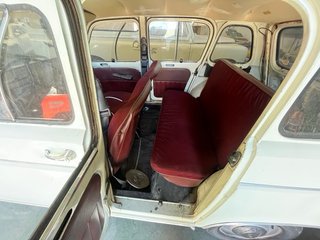 Renault 4 super 1980